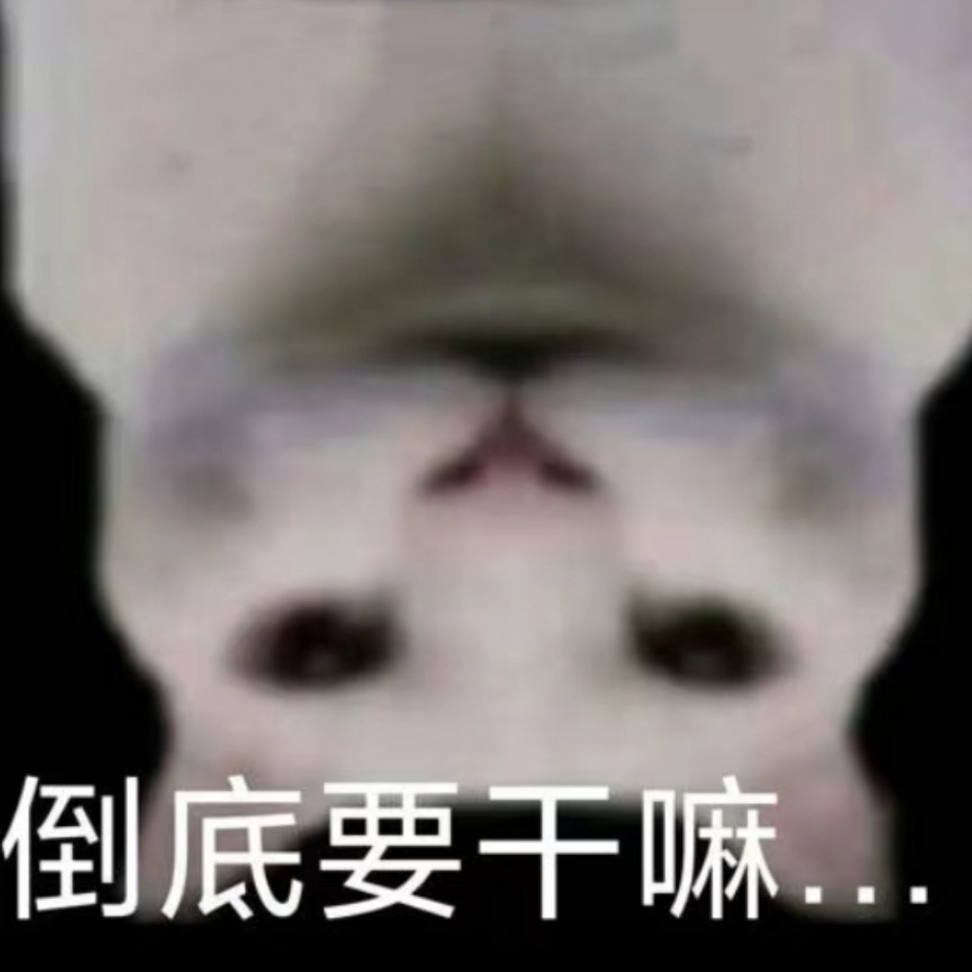 妈呀大哥 