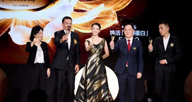 离婚两年后，章子怡用一块表把日子过成了答案