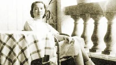 1950年，朱枫在台湾英勇就义。这一年，她和第二任丈夫朱晓光所生的儿子年仅12岁