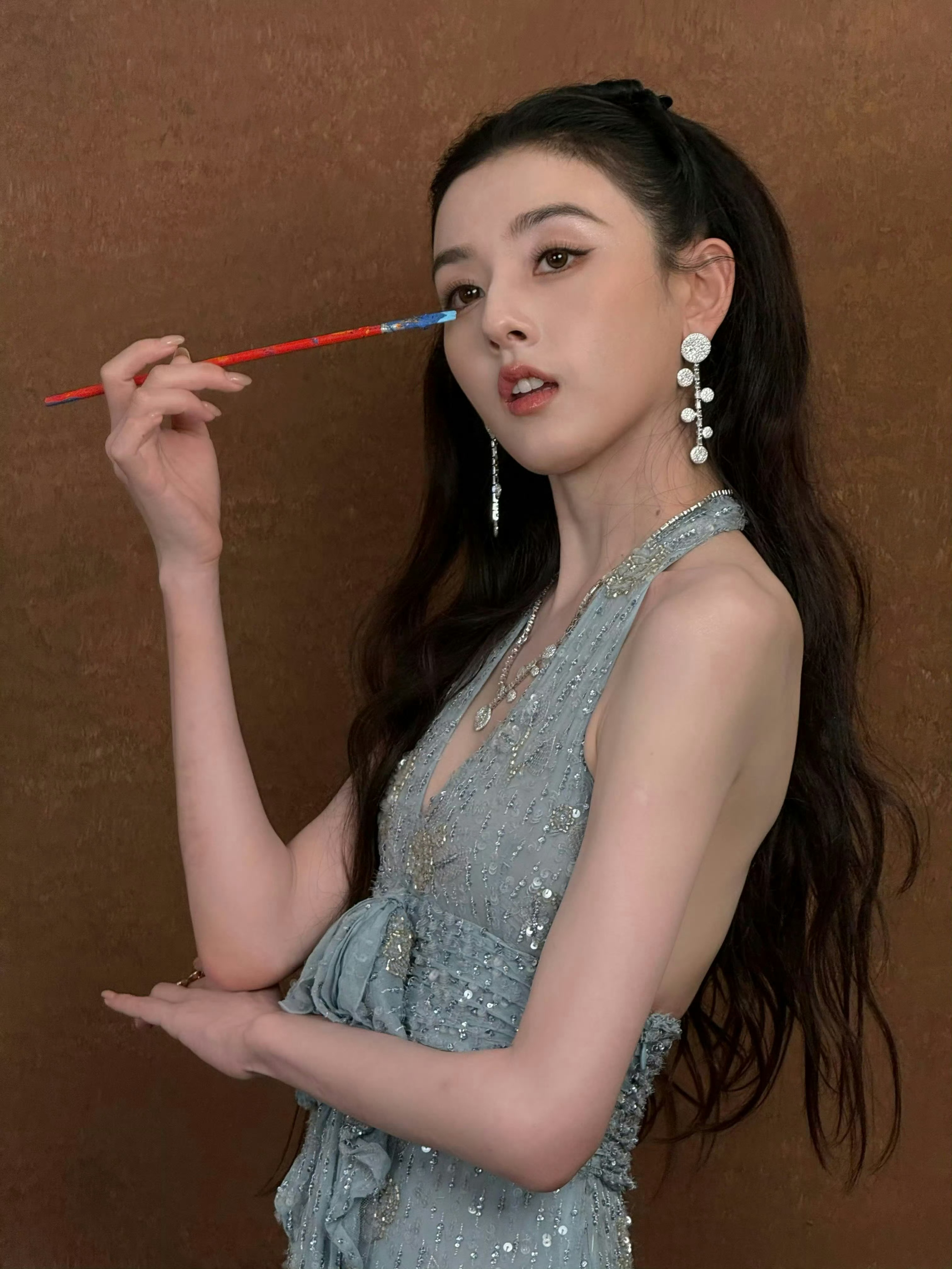 宋祖儿好美啊 