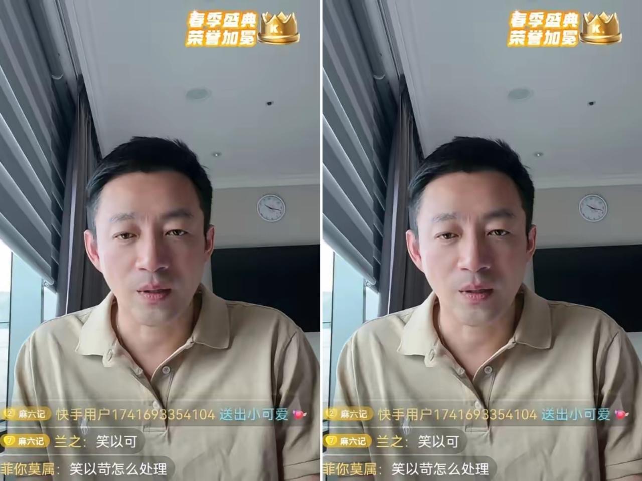 看来，
小菲总这回是真的想明白了！
这波直播的态度转变，真的太让人欣慰了，
总算