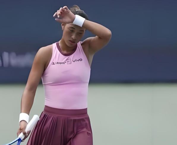 北京时间8月2日00：10，WTA1000多伦多站，资格赛第一轮，郑钦文PK塔拉