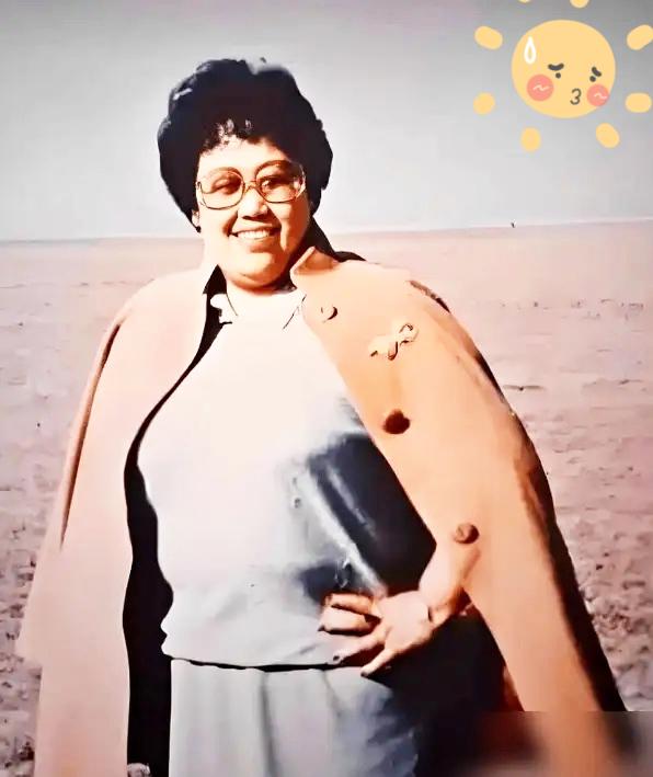 身家470亿的陈丽华走了，一辈子没减肥没医美，你真觉得她是不懂精致？这根本是顶级