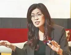 “四个女生不得了，可以改变整个世界！”郑丽文7月4日台中抛出“四女力改变世界”豪
