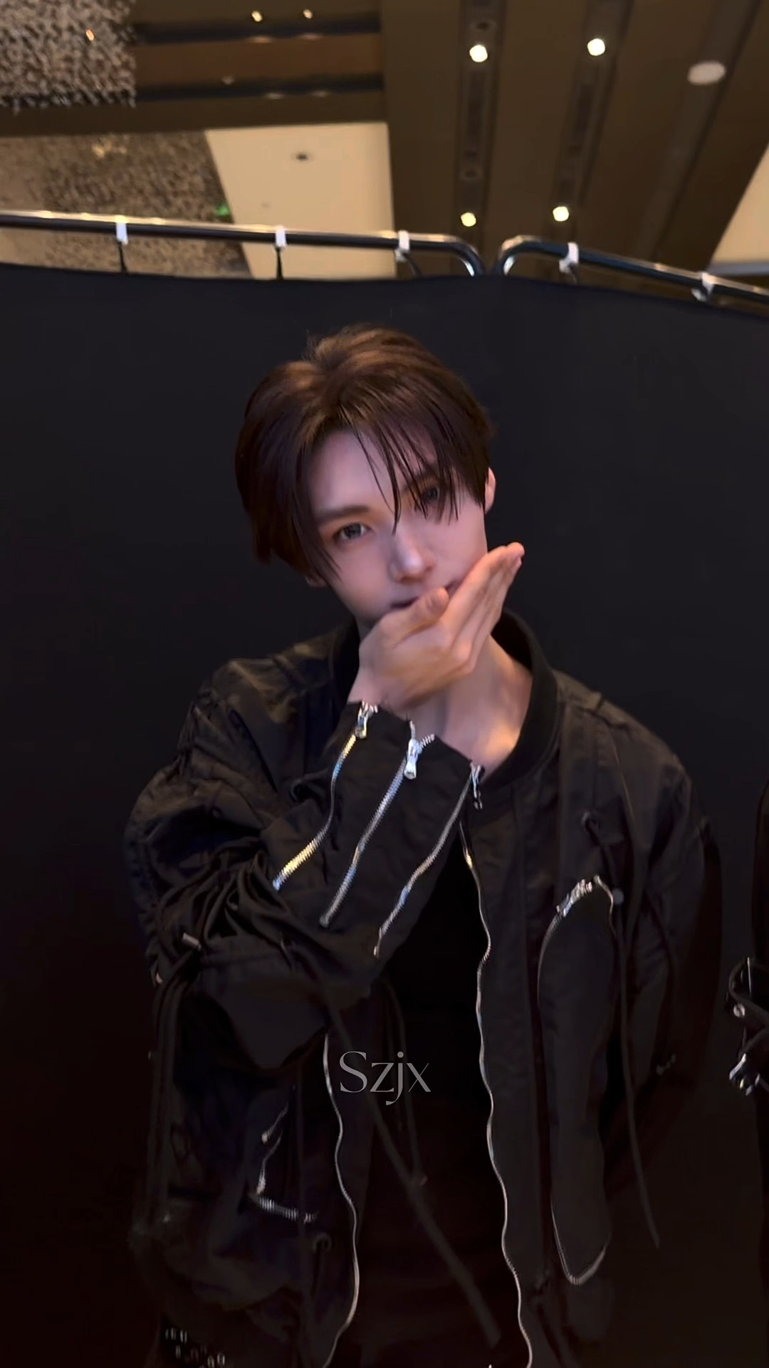 我的心完全属于他了 