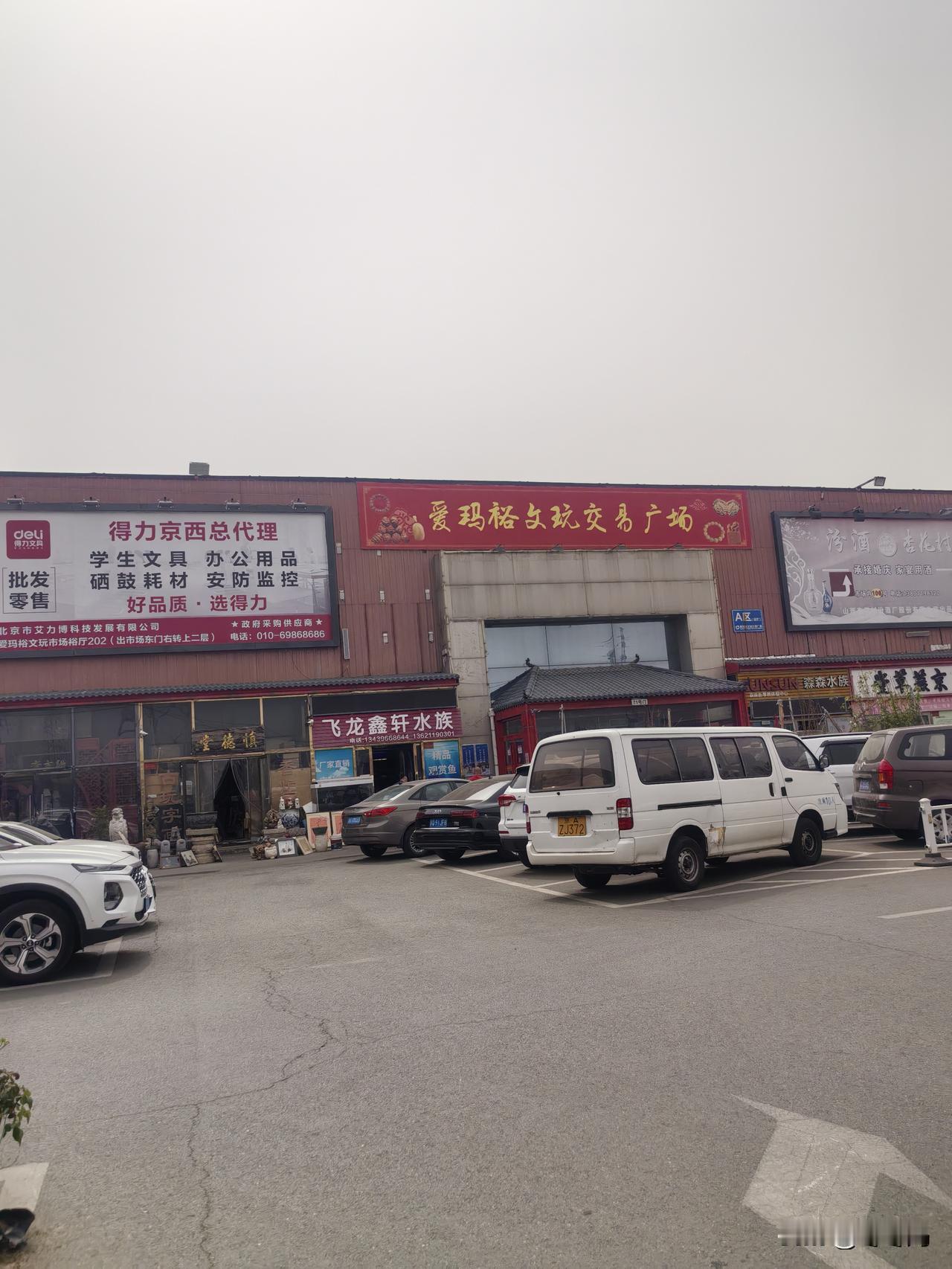 上爱玛裕花鸟鱼虫市场玩会去
     今天我的栀子花彻底死了，可是我感觉要去一趟