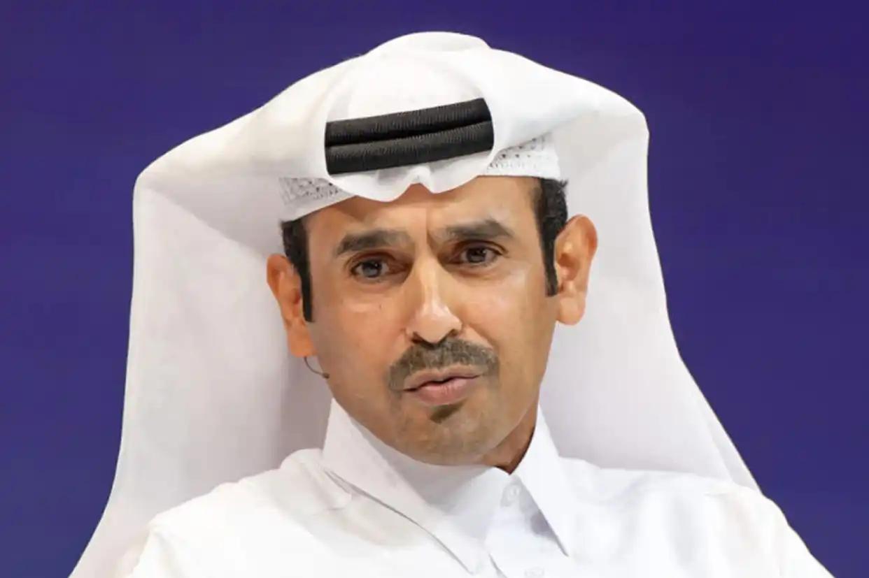 [浮云]卡塔尔正式宣布暂停跟中国的合作，而且短时间内不会恢复，也就是说现在卡塔尔