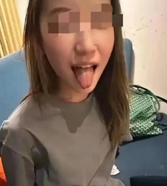 外国电竞选手在网上发文称：“中国女人比牛排还廉价，我拿下她仅用了一天。”这一切还