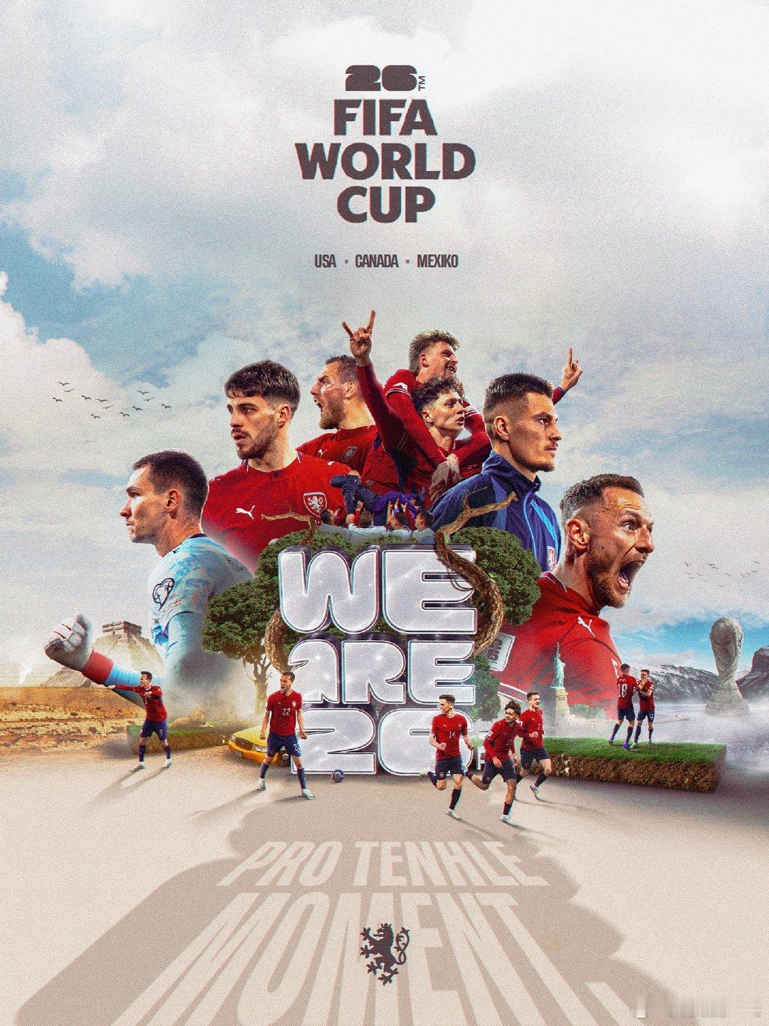 世界杯明晨开赛 2026年美加墨世界杯北京时间6月12日打响，东道主墨西哥和亚洲