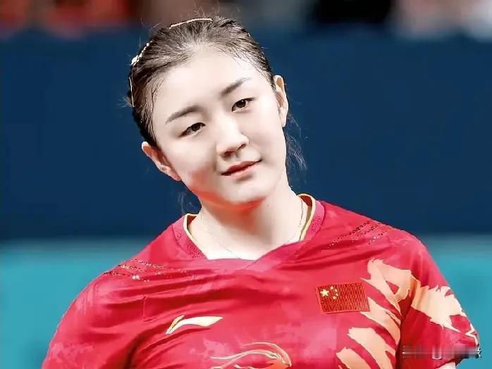 陈梦：抗衡时光的“重力法则”
在一个将速度、变线和爆发力视为至上的时代，陈梦在球