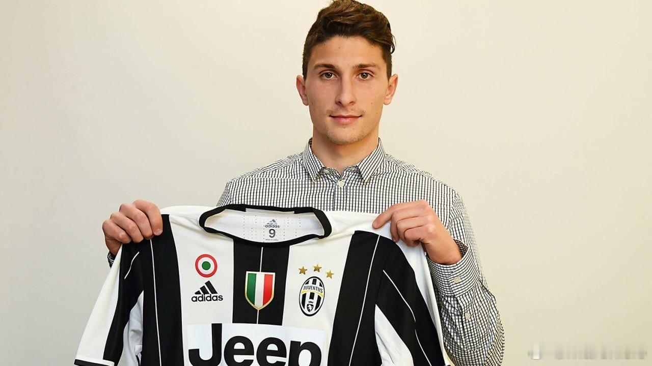 卡尔达拉锐评自己的职业生涯：“我在2017年1月与尤文图斯签约，但当时被租借到了