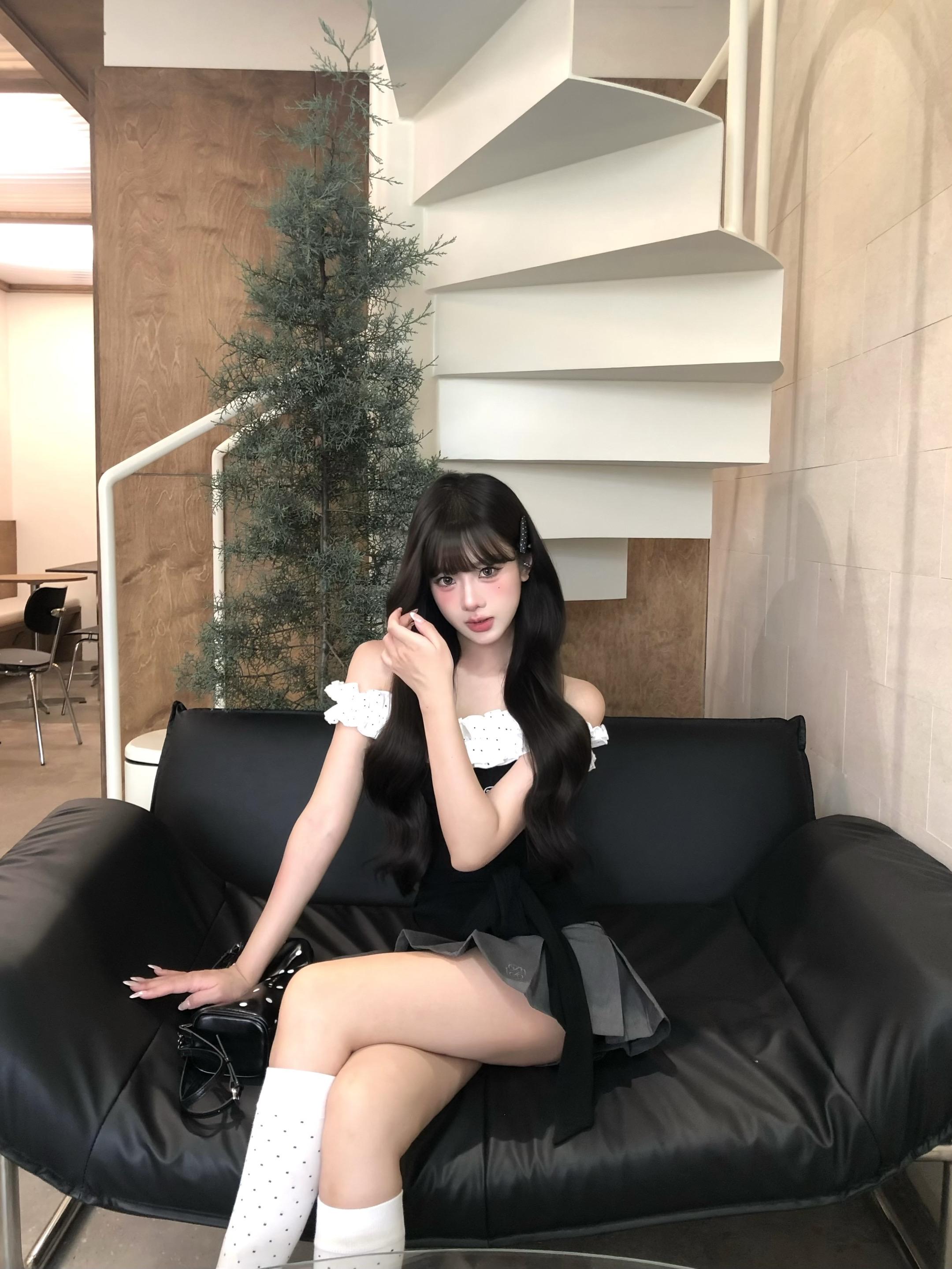 ⋆⤾·˚🐈‍⬛ ♡ ◟﹅