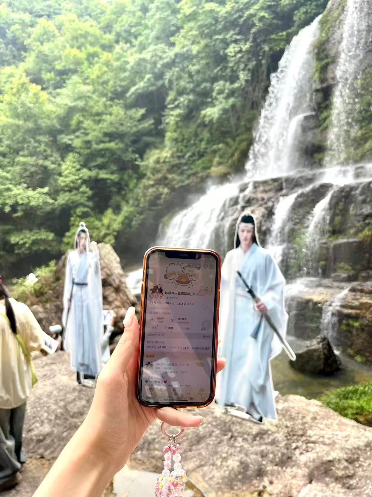 我的627礼物🎁感谢赞助商