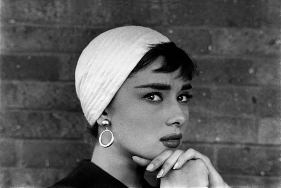 马格南摄影师丹尼斯·斯托克和他拍摄的奥黛丽赫本

丹尼斯·斯托克（Dennis 