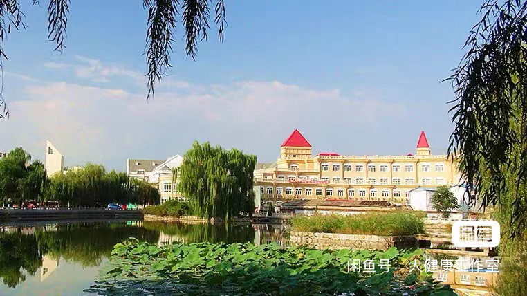缺德劲儿的……我这继续找房呢，系统给我推荐这个……竟然还不错