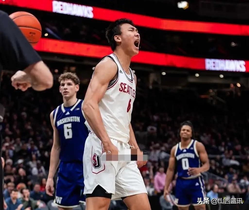 泼天的好消息！山西汾酒男篮未来之星淡厚然回国，履行体检后登录CBA！
就在葛昭宝