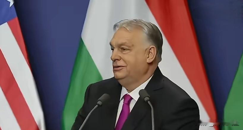 匈牙利总理欧尔班在国家能源安全委员会紧急会议后表示，在乌克兰恢复通过“友谊”石油