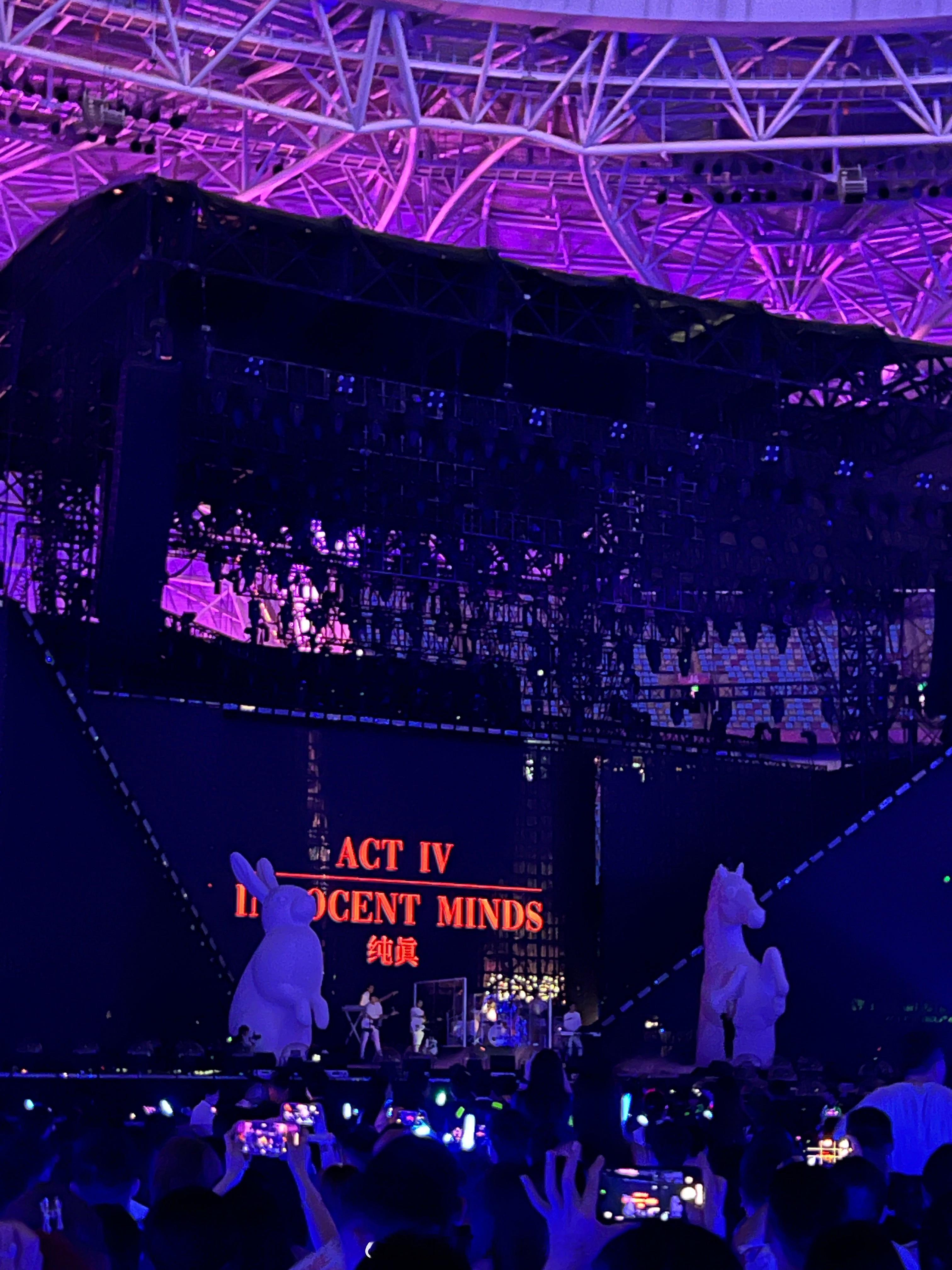 ♥️Jolin呐！怎么没有《心型圈》！ ​​​