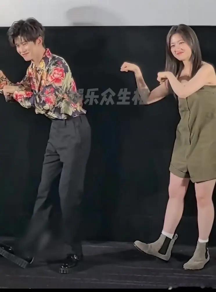 李兰迪属于老天爷赏土吃的类型吗 ​​​