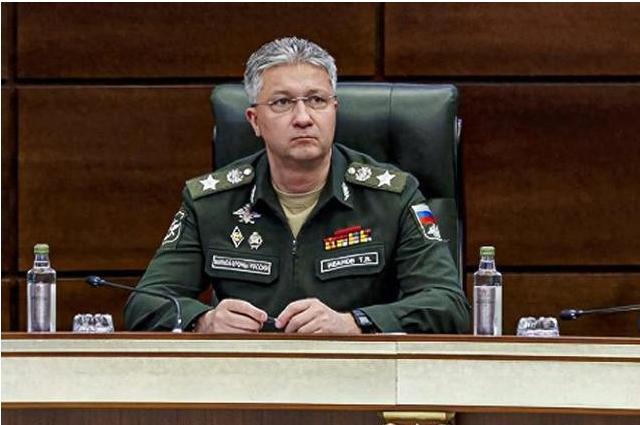 为什么俄罗斯的国家安全部门如同虚设，军方高层将领屡屡被乌克兰特工人员暗杀？

其