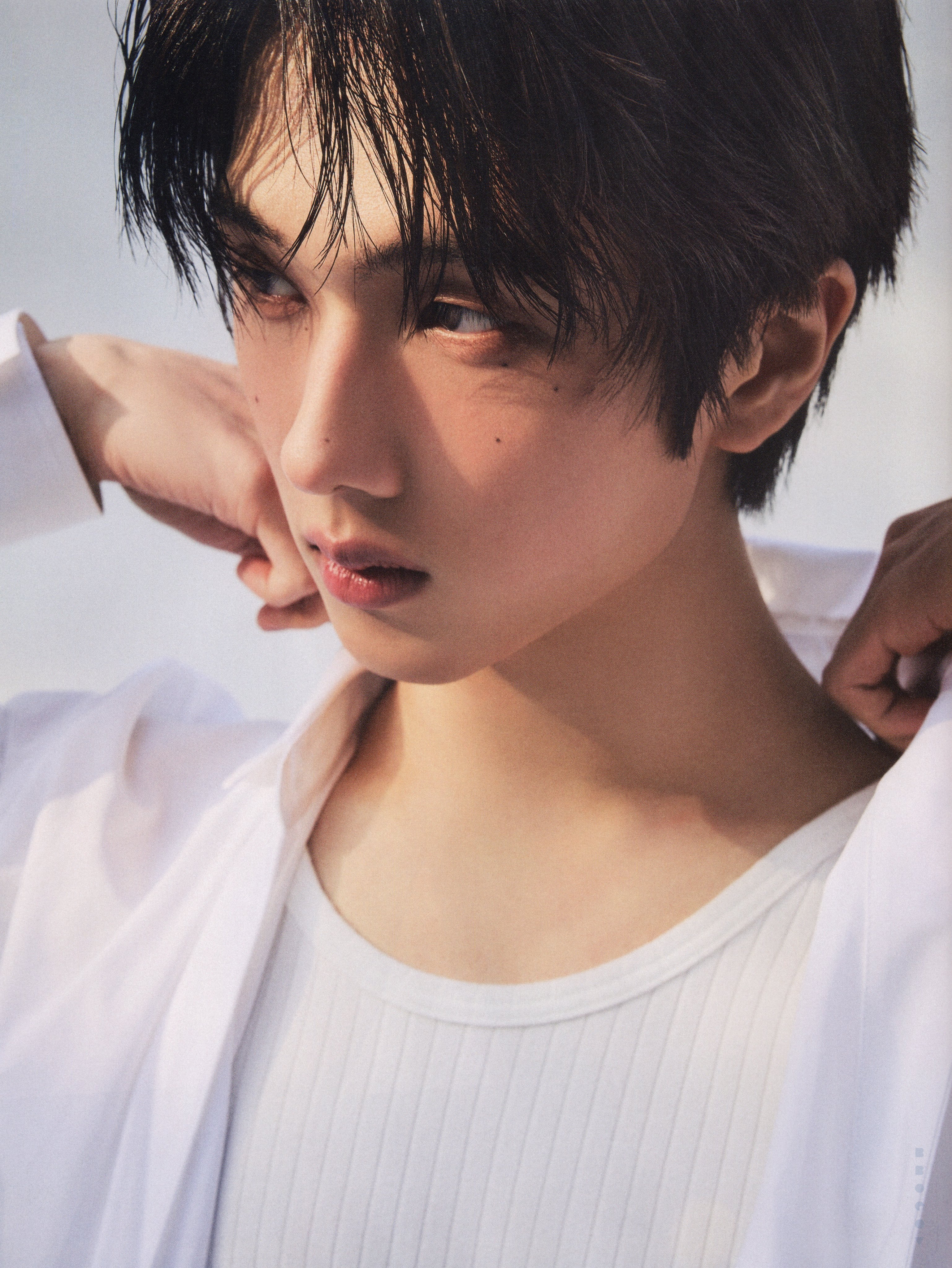 Allure Korea 5月号 高清扫图©️BBoeov 