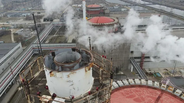 【扎波罗热核电站总工程师遇害，俄军兵分三路行动，与乌方清算血债】俄罗斯总统普京誓