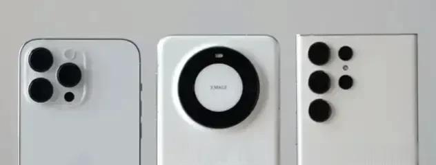 #iPhone用户羡慕安卓手机的地方# 充电秒杀，拍照秒杀，微信双开、三指截屏…