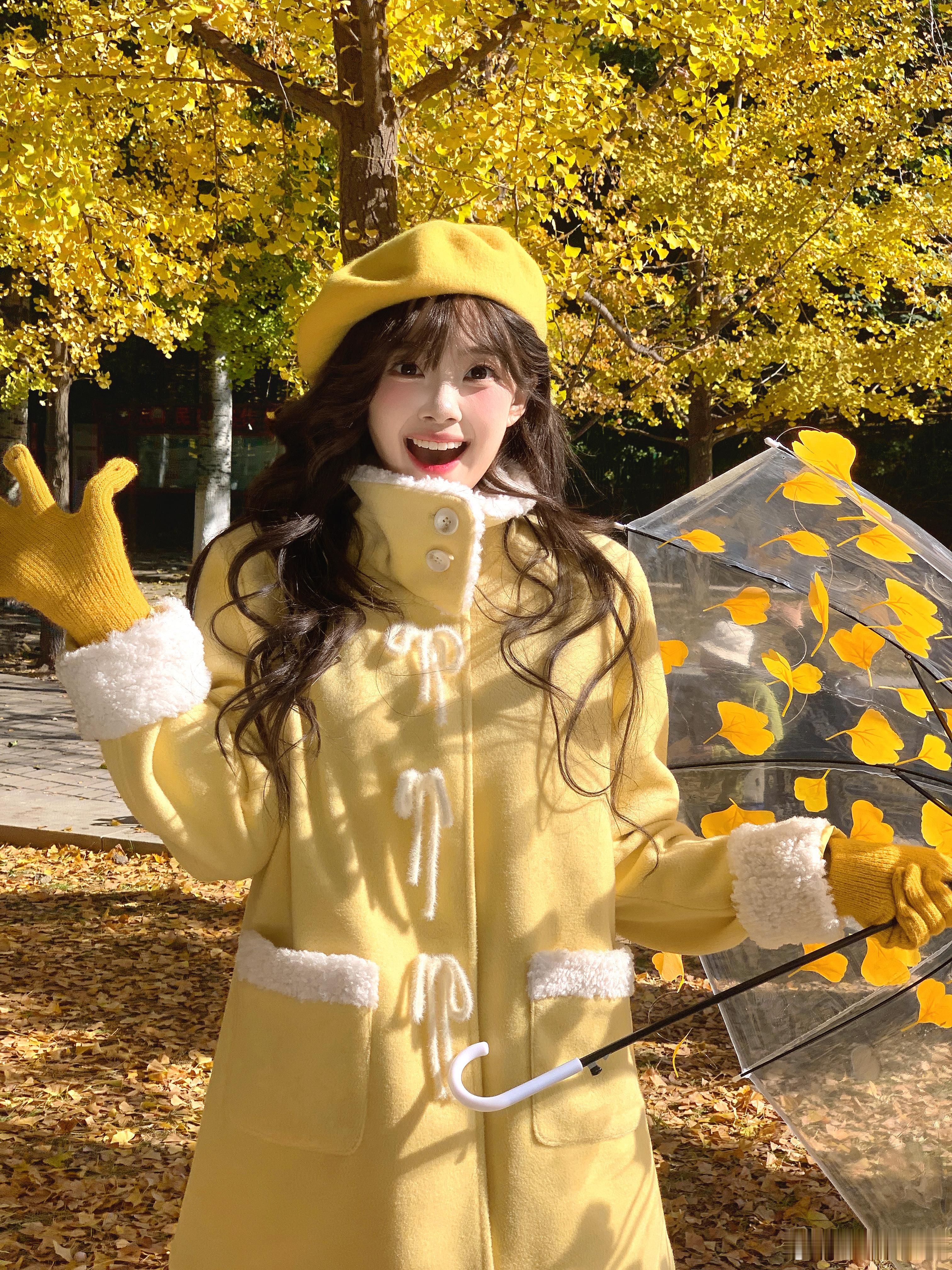 🧽🍂奶黄派 ​​​