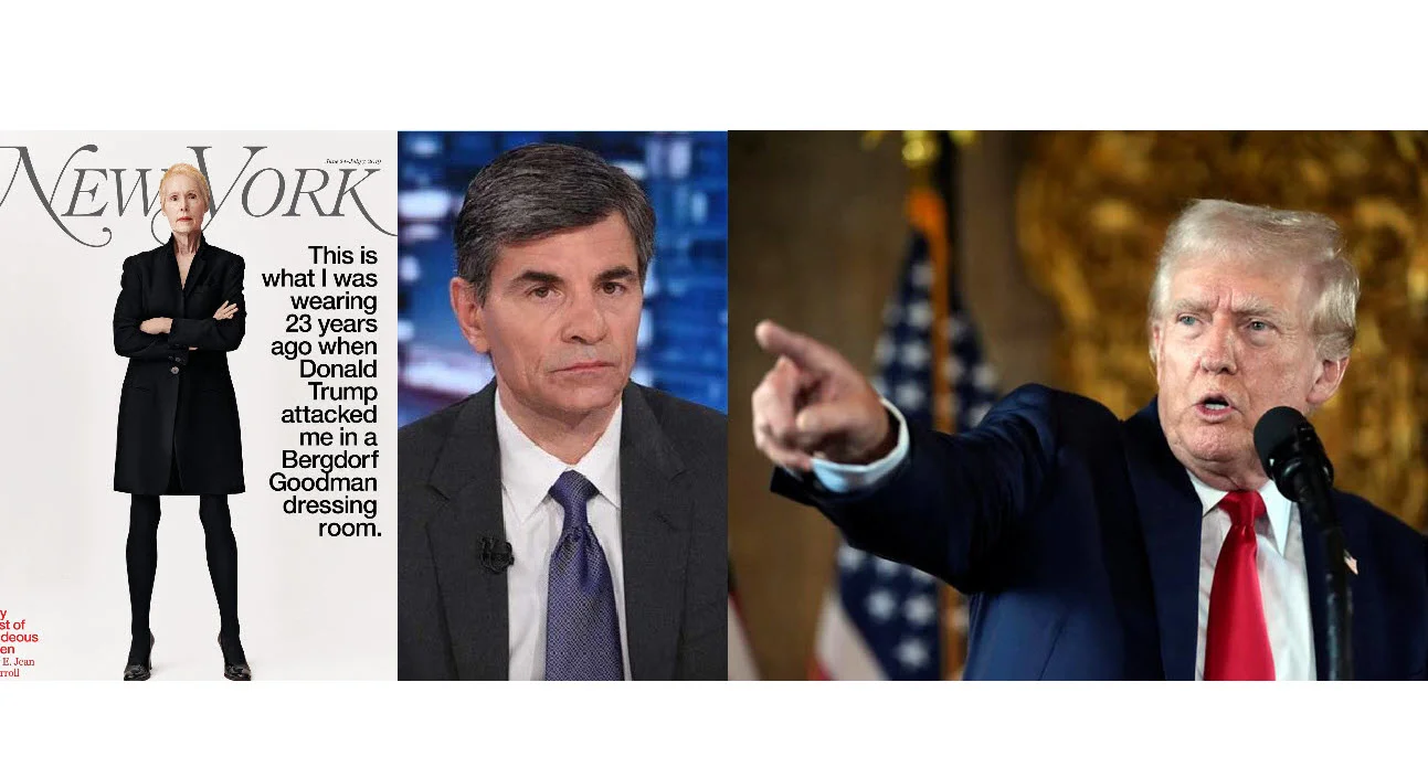 今天ABC同意赔偿川普总统1500万美元，外加100万美元律师费，庭外...