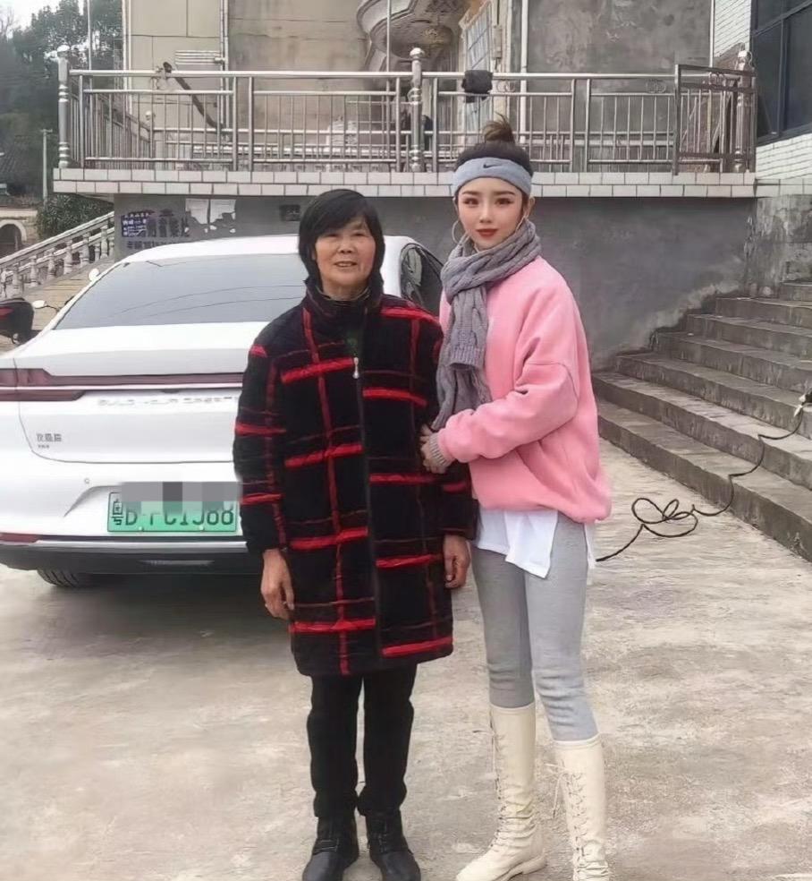 气质这一块绝对够用