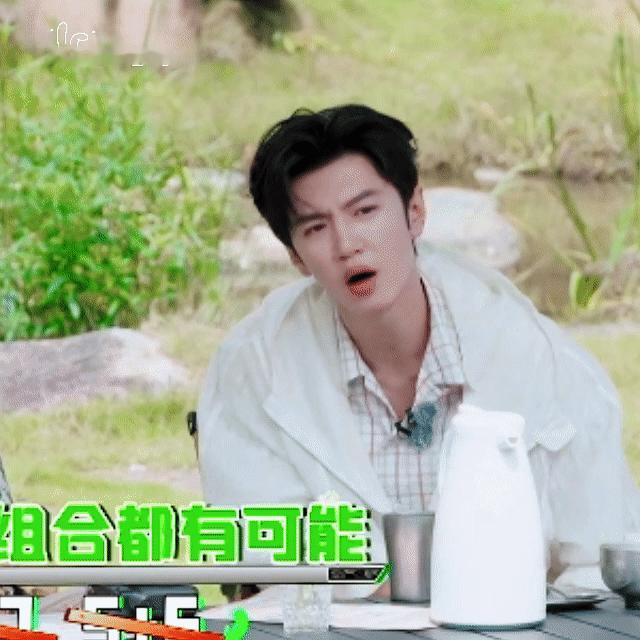 陈哲远&密室大逃脱8   （四）截修动图 9p   陈哲远