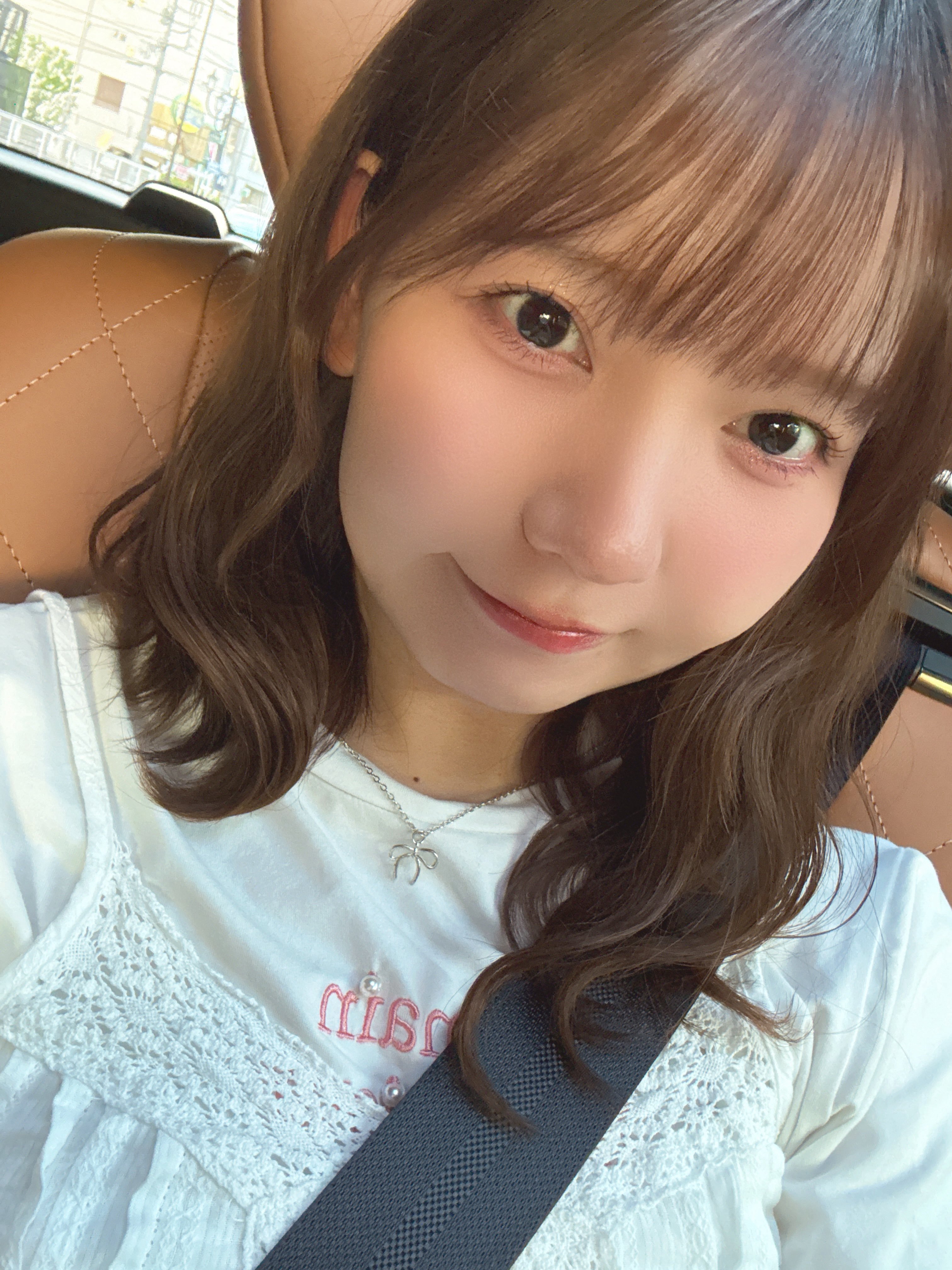 和气あず未