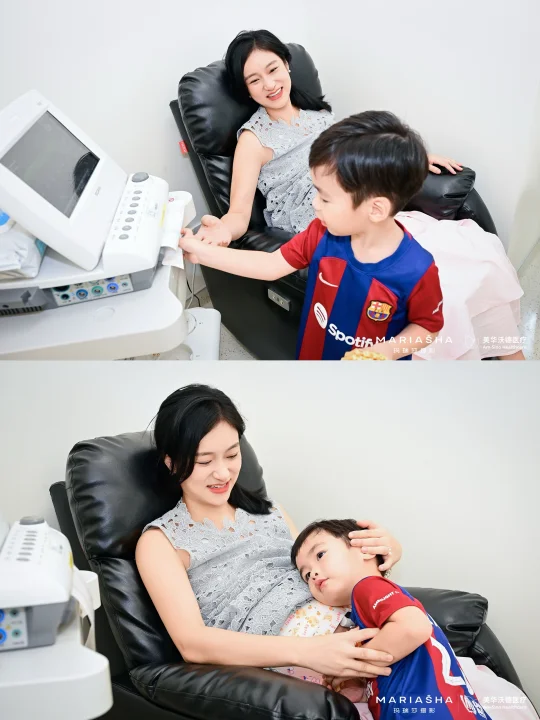 孕38周到处乱晃PLOG：怀孕累但心里很放松