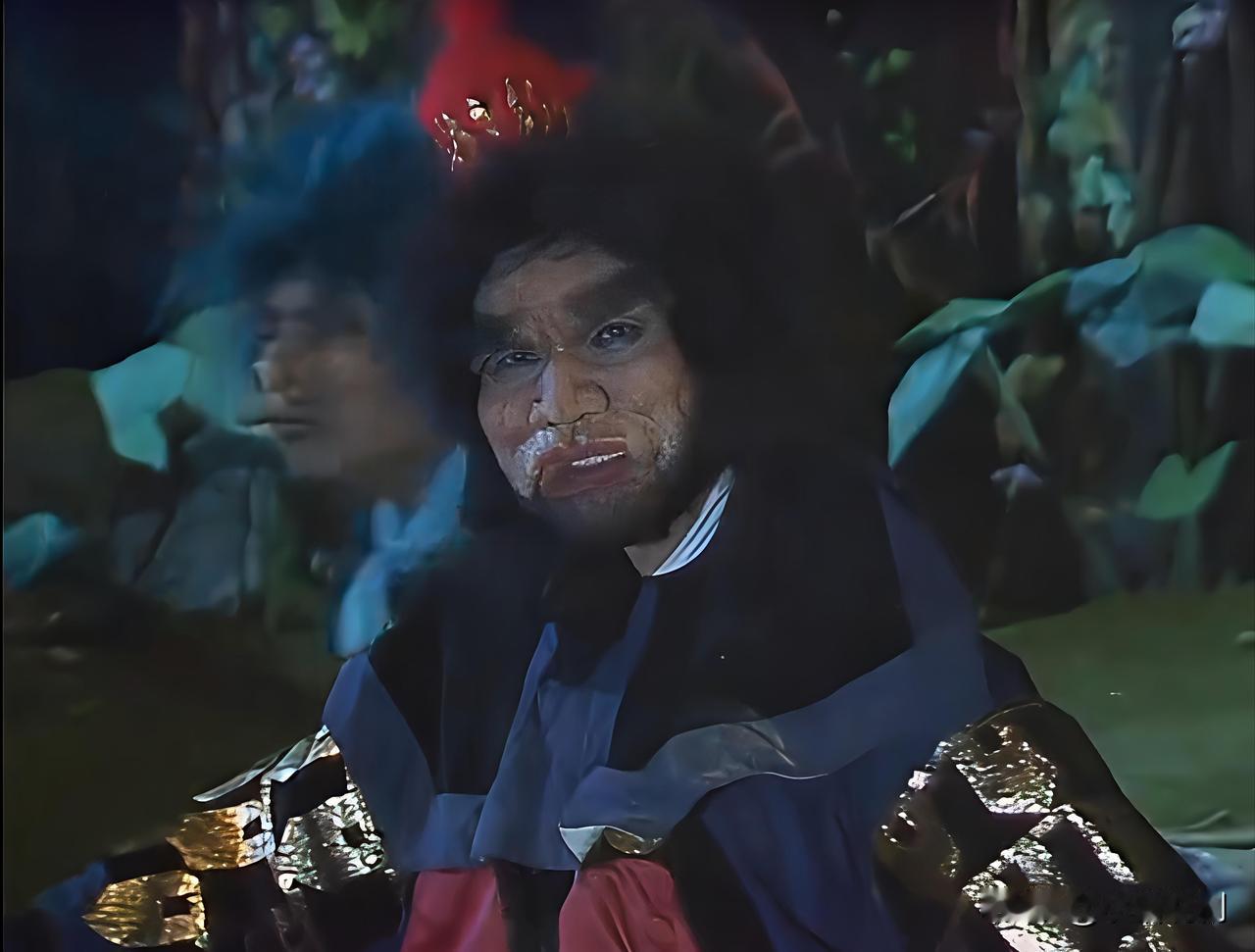 混世魔王，是孙悟空学艺归来后，遇到的第一个妖怪，居住在花果山北面的坎源山水脏洞，