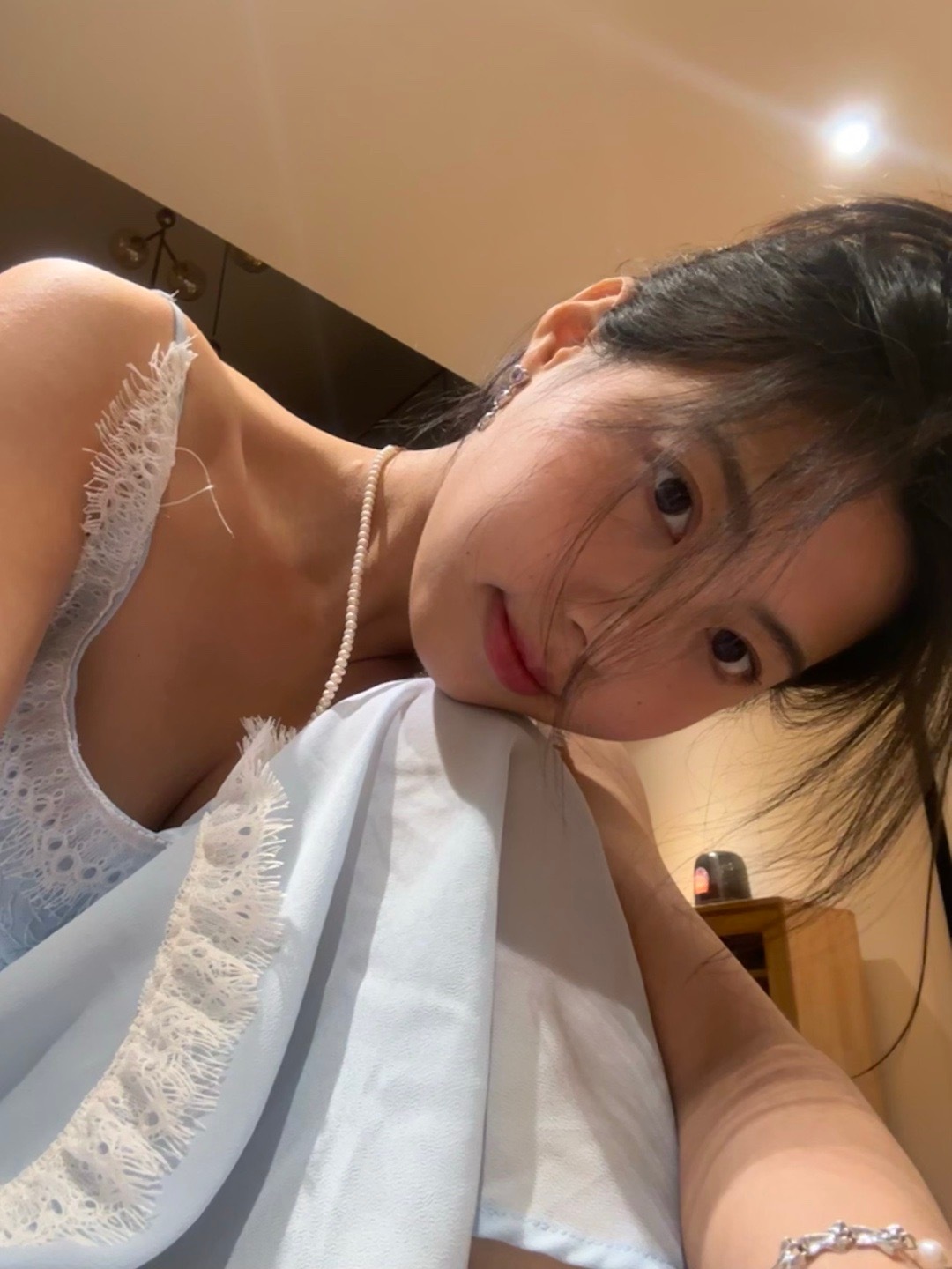 今天的配饰#时尚穿搭# ​​​
