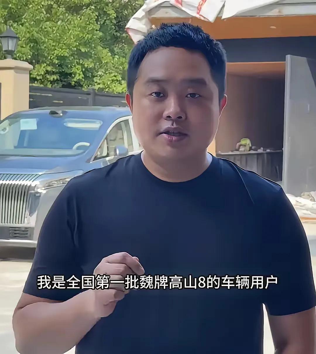 张教官，这是以退为进吗，在社交平台发文，称在第三方检测结果出来之前账号停更？
