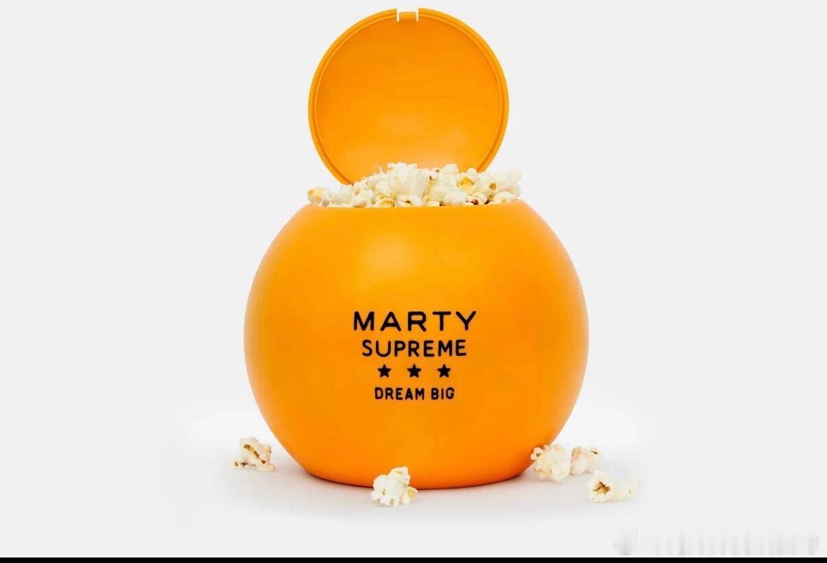 《至尊马蒂》全系列官方周边，甚至有个乒乓球桌 🏓春节档马上有戏