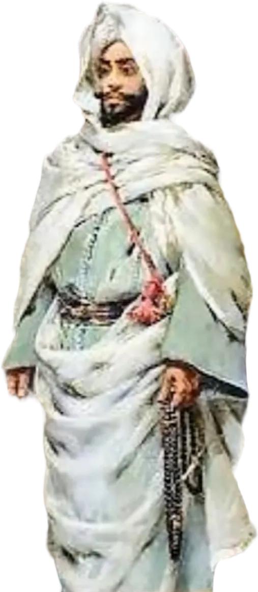 伊德里斯一世（Idris I ibn Abdallah），是摩洛哥第一个阿拉伯王
