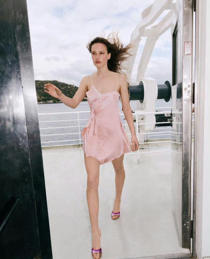 Harper's Bazaar July 2026 