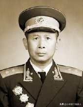 原兰州军区副司令员——陈康
陈康（1910年4月7日—2002年5月23日），原