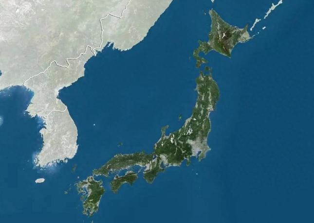 日本如果“沉海”了，那上亿日本人能去哪？联合国早已给出了答案。

最近日本鹿儿岛