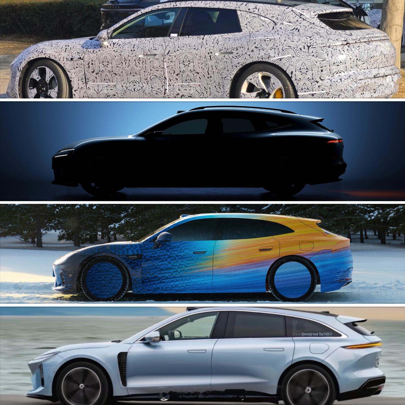 26年谁能想到.....这个在国内大几年前，甚至十几年前很小众的品类年后也要开卷