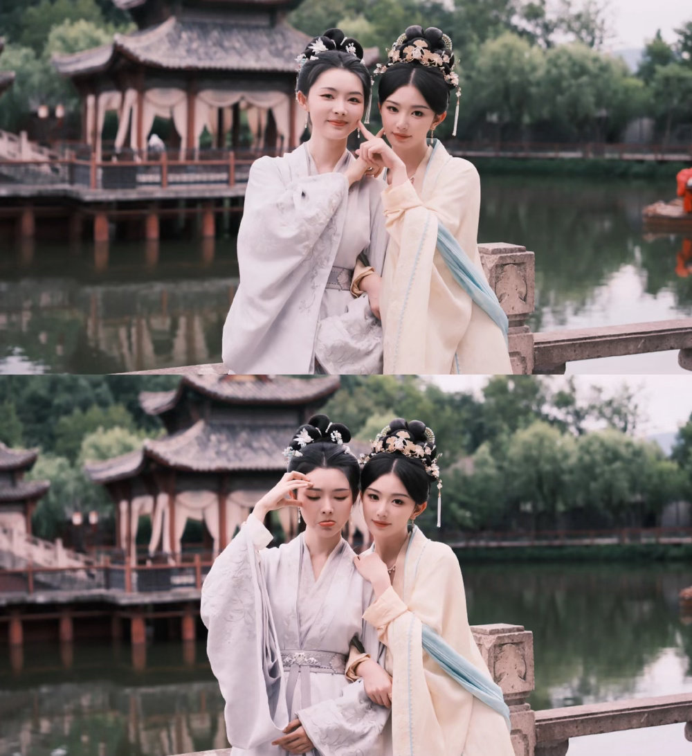 六人定律在新人演员身上具象化奋斗吧人生 不得不说六人定律真的很神奇，新人演员的朋