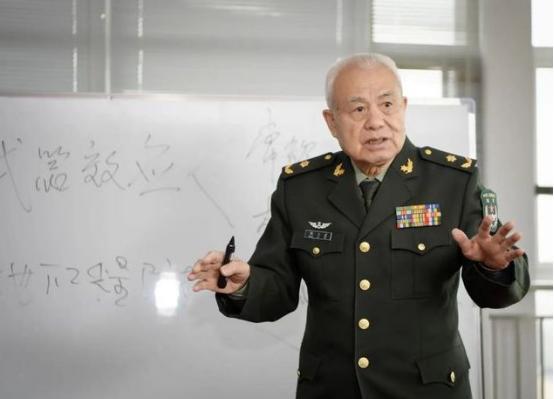 美俄核战真要死50亿人？那中美打起来咱咋办？别慌！89岁钱七虎院士一句话撂这儿了