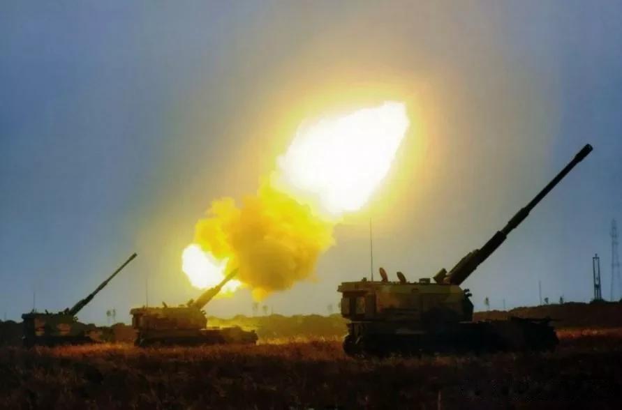 普京突然行动，俄军导弹炮火齐发，北约25国终于意识到大事不妙

来源:海峡快讯
