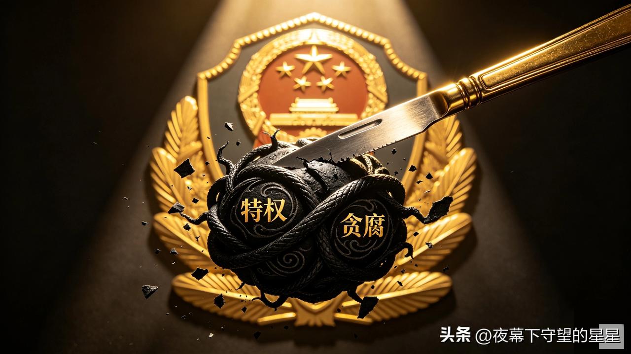 军内又有大动作，这回直接把手术刀伸向了“高级干部”。
 
这下真玩真的了！5月2