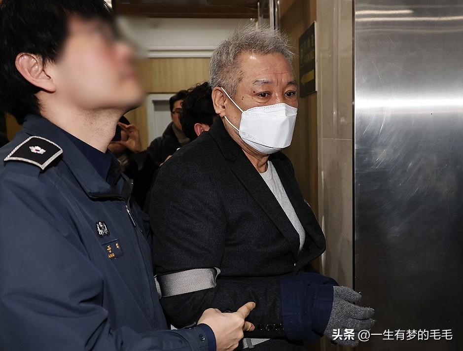 2日，韩国法师田成培涉统一教请托并收受财物，一审被判处有期徒刑6年、追缴1亿80