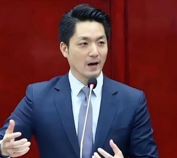 台北市市长蒋万安曾宣称，如果大陆继续在台海进行军机绕台和军演的话，他就要停掉双城