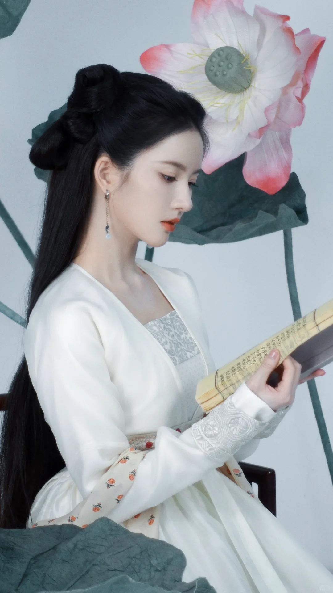 刘些宁 壁纸