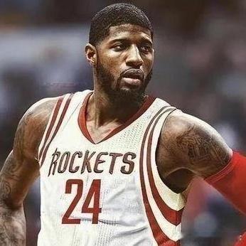 《日落西山！现役NBA力不从心的五大球星！保罗·乔治已无法保持巅峰状态，体能跟不